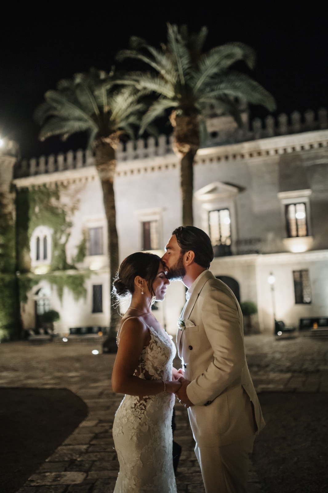 Dettaglio matrimonio